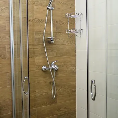 Apartamento Moderno 1 -bedroom With Patio Varna