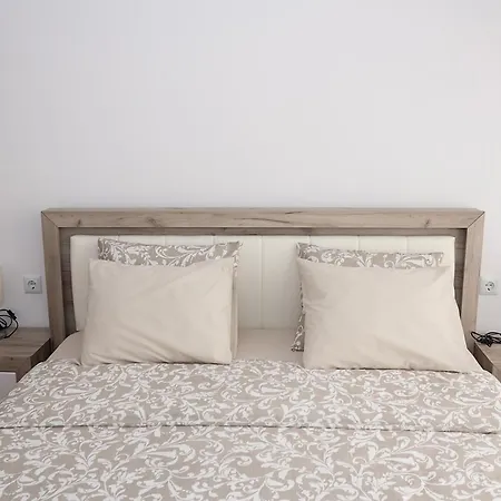 Moderno 1 -bedroom With Patio * Varna